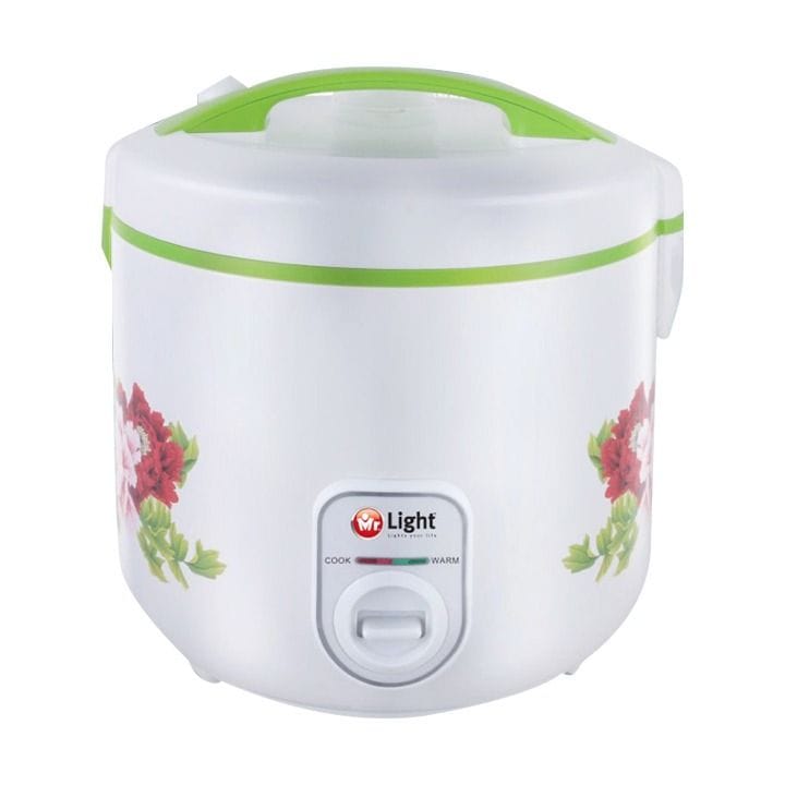 Mr. Light Mr. 2583 2.8 Ltr Rice Cooker