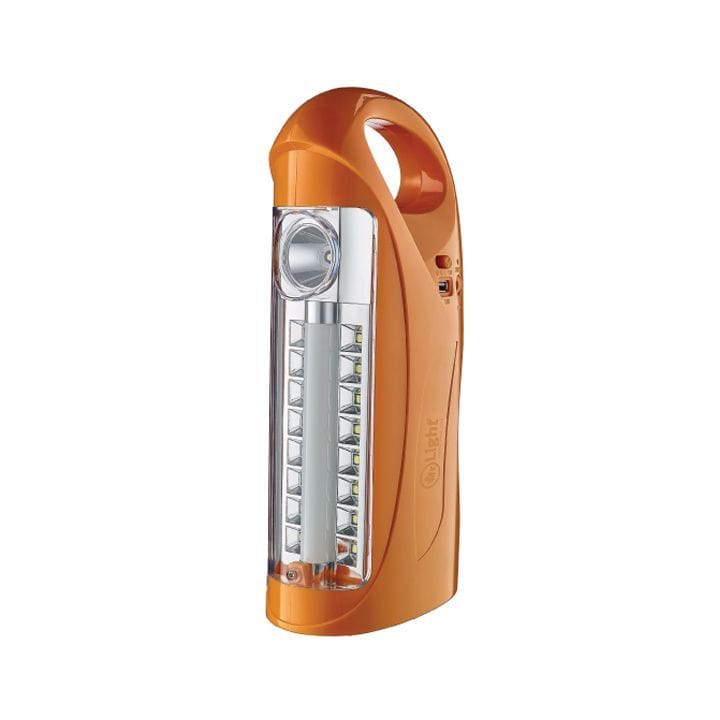 Mr. Light Emergency Light V.2.2 | MR 550