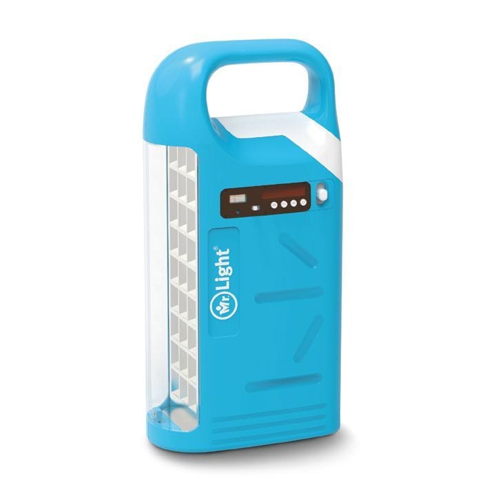 Mr. Light Emergency Electra LED with FM | MR675