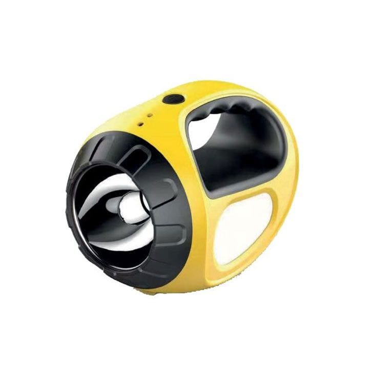 Mr. Light Emergency Light with MP3 | MR 88