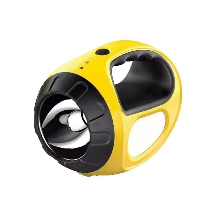 مصباح  طوارئ مع مشغل MP3 مستر لايت | MR 88