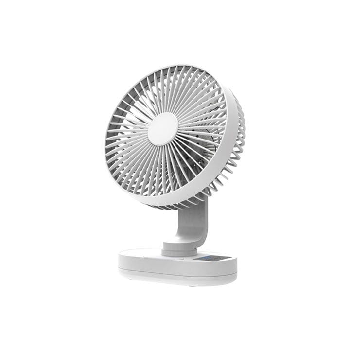 Mr. Light Rechargeable LED Fan | MR 3433