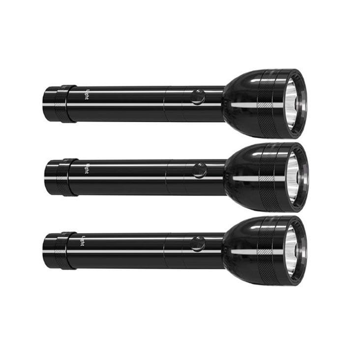 Mr. Light Torch Three Piece Combo | MR 2014