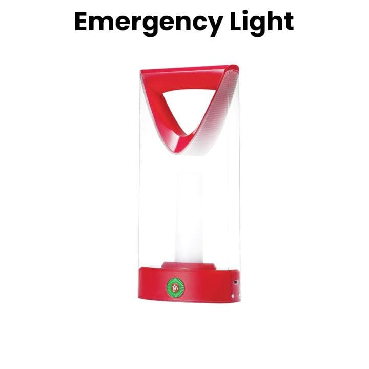 Mr. Light Emergency Light | MRGD 30