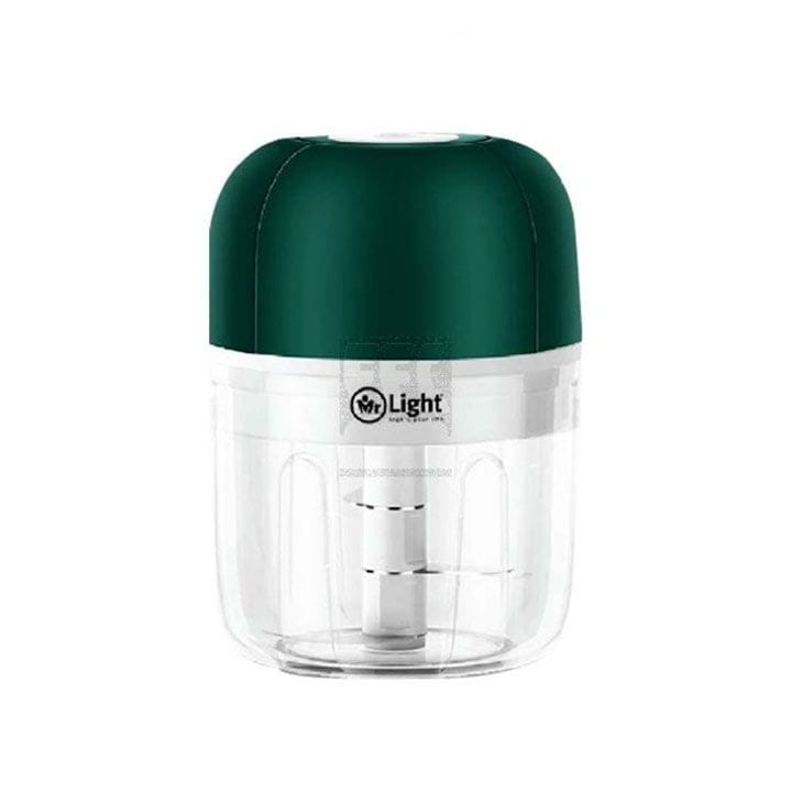 Mr. Light Meat Choppers | MRGJ 5001