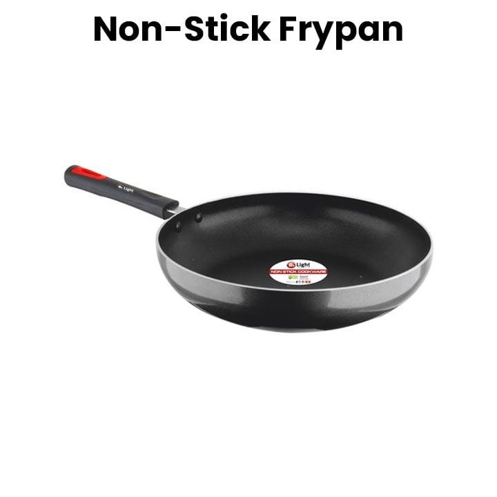 Mr. Light 26cm Non-Stick Frypan | MR FRYPAN 26 CM