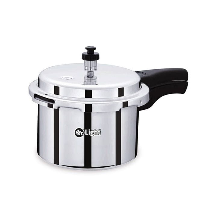 Mr. Light 5Ltr Pressure Cooker | MR 5906