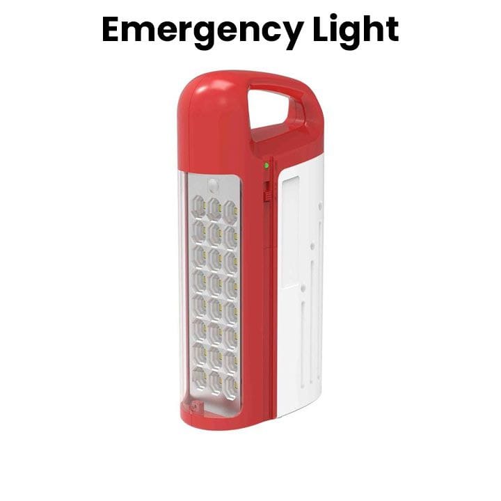 Mr. Light Emergency Light | MR 588