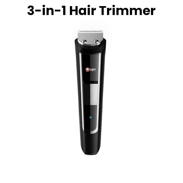 Mr. Light 3-in-1 Hair Trimmer | MR 6032