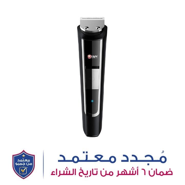 مستر لايت ماكينة حلاقة شعر 3 في 1 | MR 6032