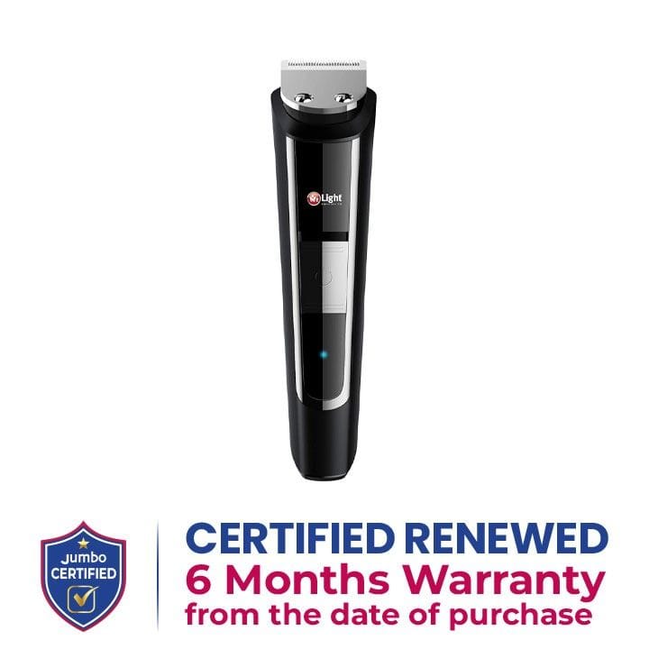 Mr. Light 3-in-1 Hair Trimmer | MR 6032