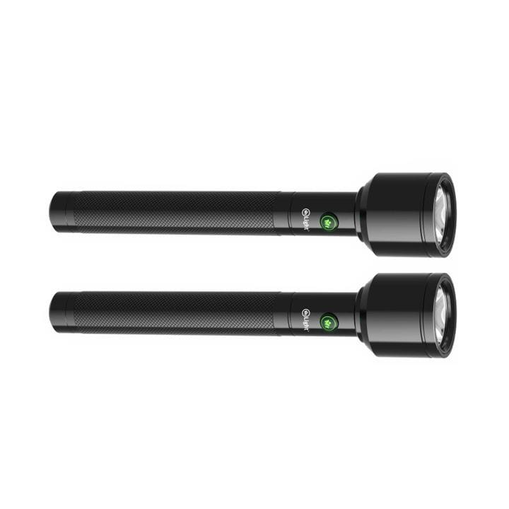 Mr. Light Two Piece Torch Combo | MRGD 3003
