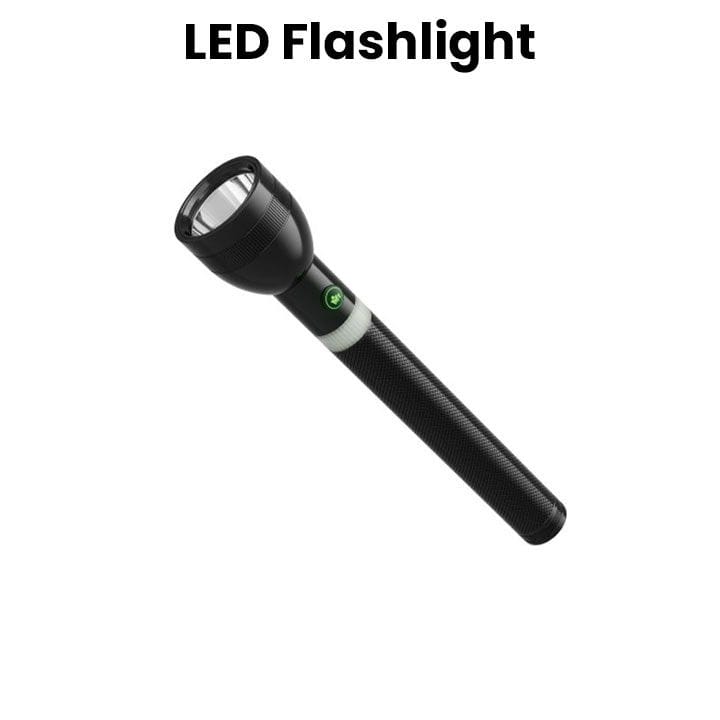 Mr. Light LED Flashlight | MRGD 3033