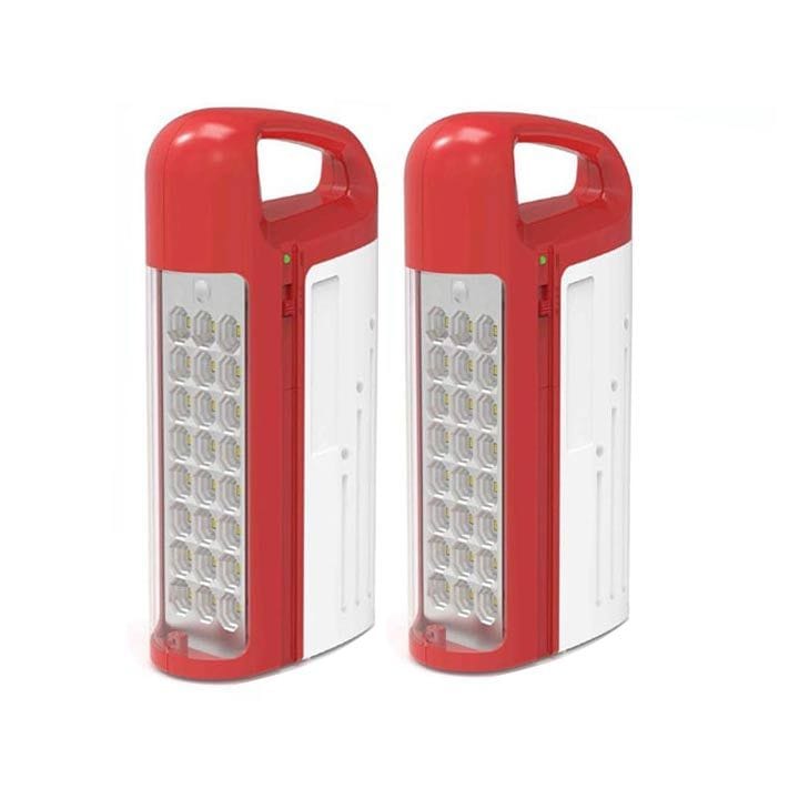 Mr. Emergency Light 2pcs Combo | MR 588