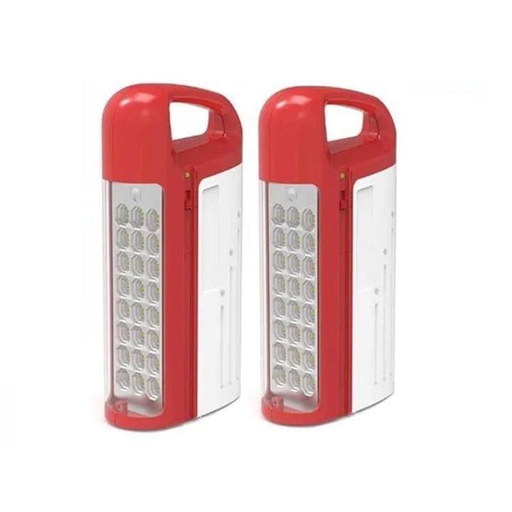 Mr. Emergency Light 2pcs Combo | MR 588