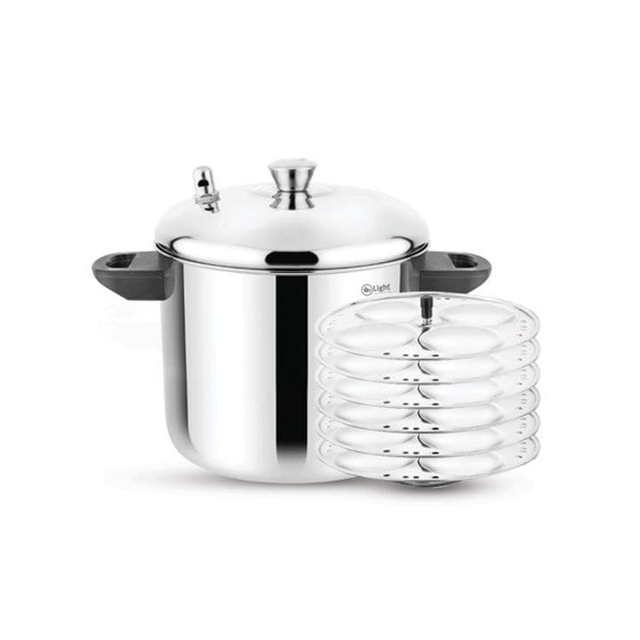 Mr. Light Steam Idli Cooker | MR 2541