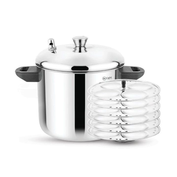 Mr. Light Steam Idli Cooker | MR 2544
