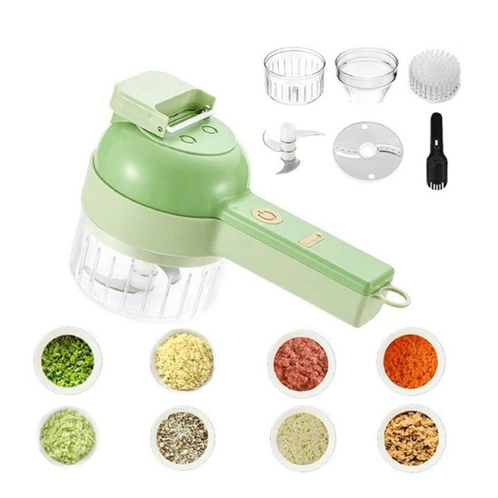 Mr. Light Multi Functional Choppers 