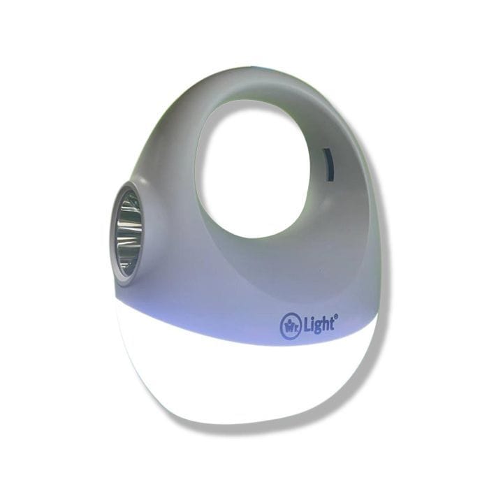 إضاءة طوارئ مستر لايت