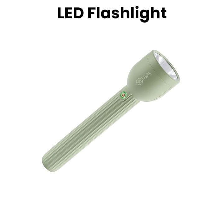 كشاف ليد من مستر لايت