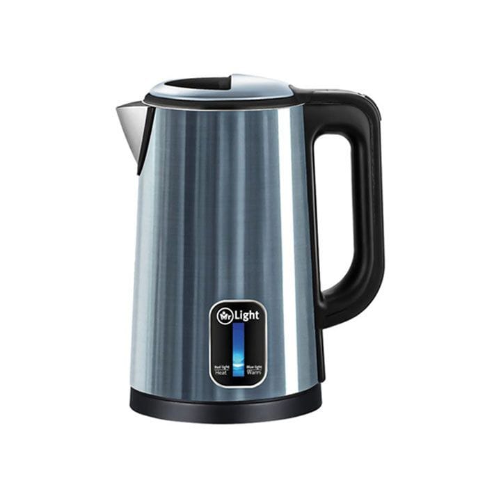 Mr. Light Mr. 2616 Electrical Kettle 2Ltr