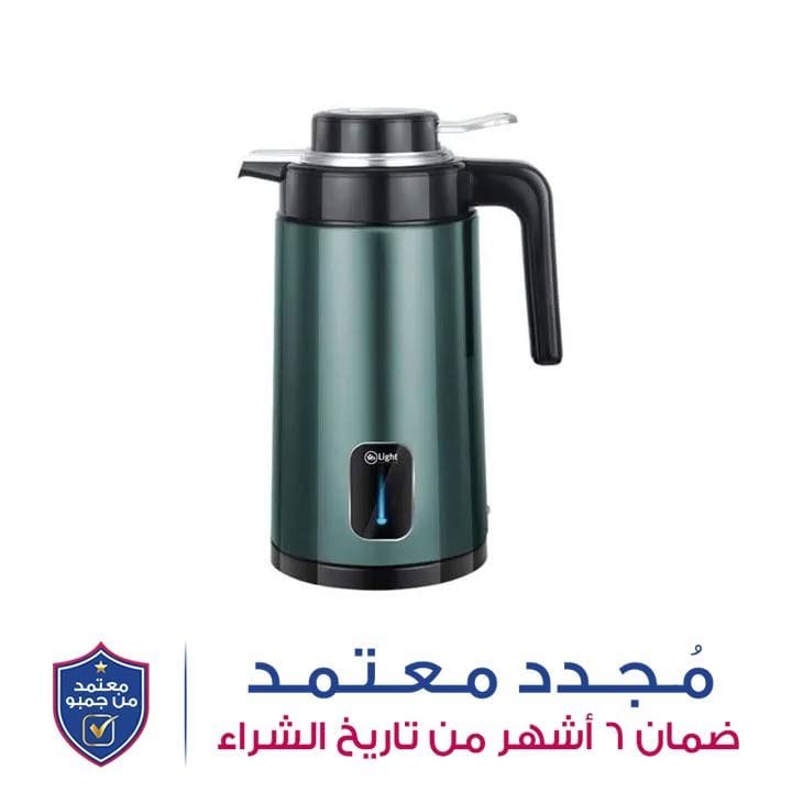 مستر لايت غلاية كهربائية 3.2 لتر | MR.2617
