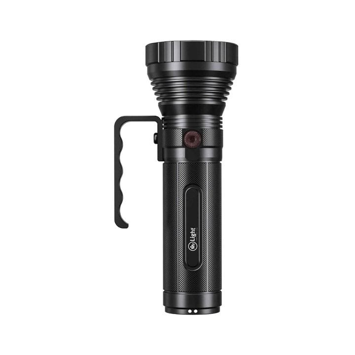 Mr Light Bazooka 2.2 LED Torch | Bazooka 2.2