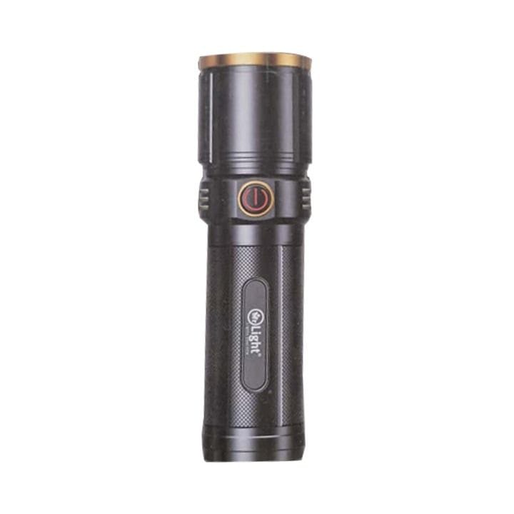 MR Light Bazooka 2.5 LED Torch