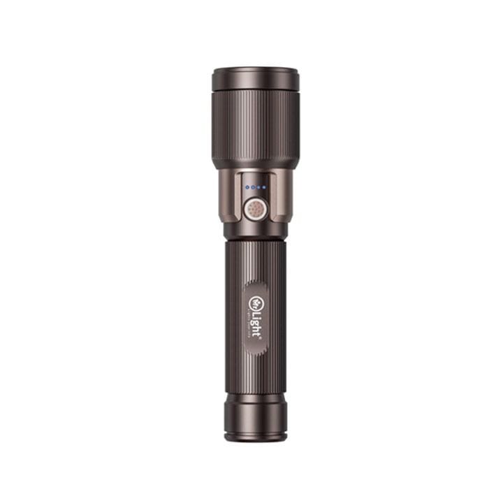 MR Light Bazooka 2.1 LED Torch 