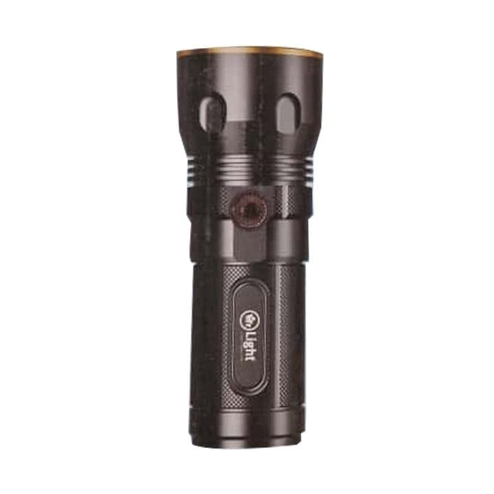 MR Light Bazooka 2.4 LED Torch 