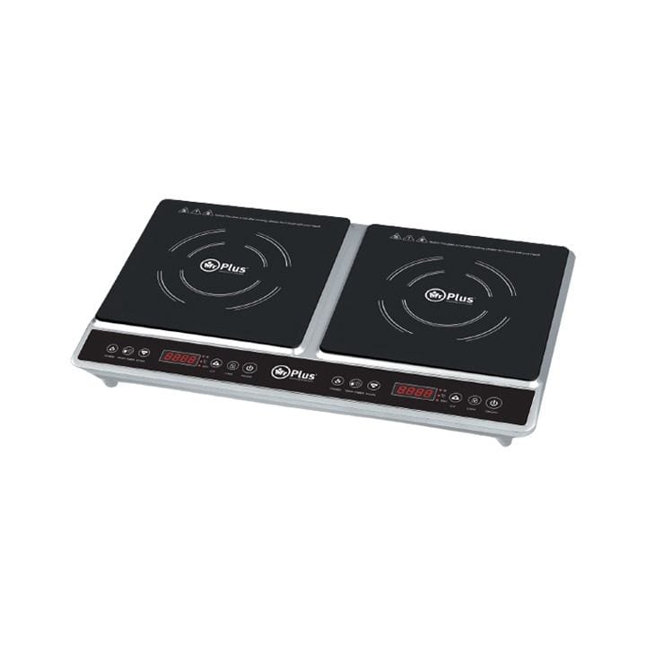 Mr. Light Double Burner Infrared Ceramic Cooker | MR1905