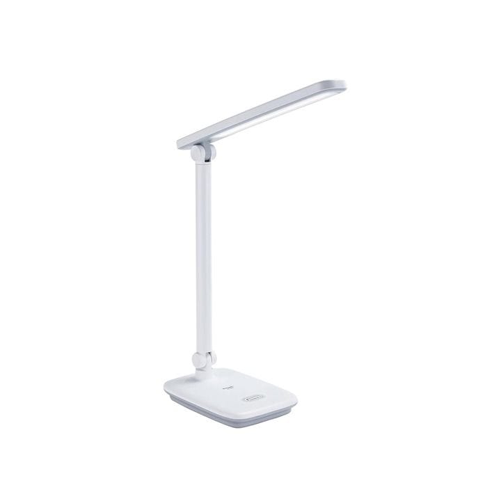 Mr Light Table Lamp - White | MR 6605