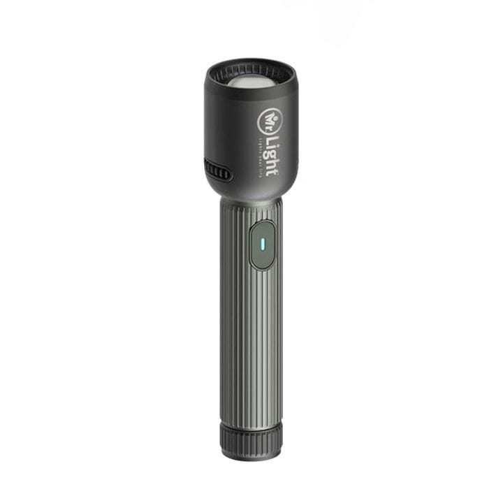 Mr Light Bazooka LED Flashlight | 5XGD506