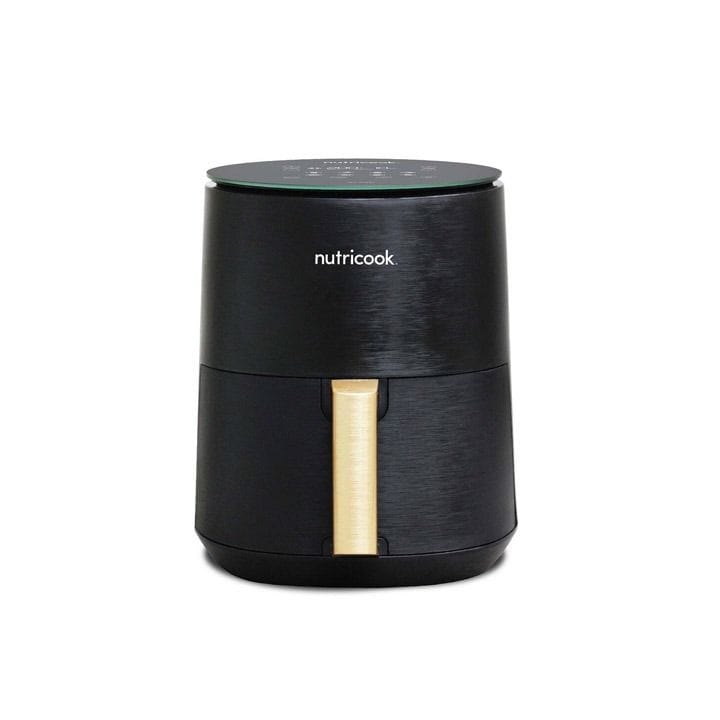 نوتريكوك قلاية هوائية ميني ٣ لتر - أسود | NC-AF103K