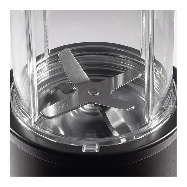 NutriBullet Smoothie Maker 900W – 9-Piece High Speed Personal Blender Set for Smoothies, Shakes & Ice Crushing,  NB9-1212AK