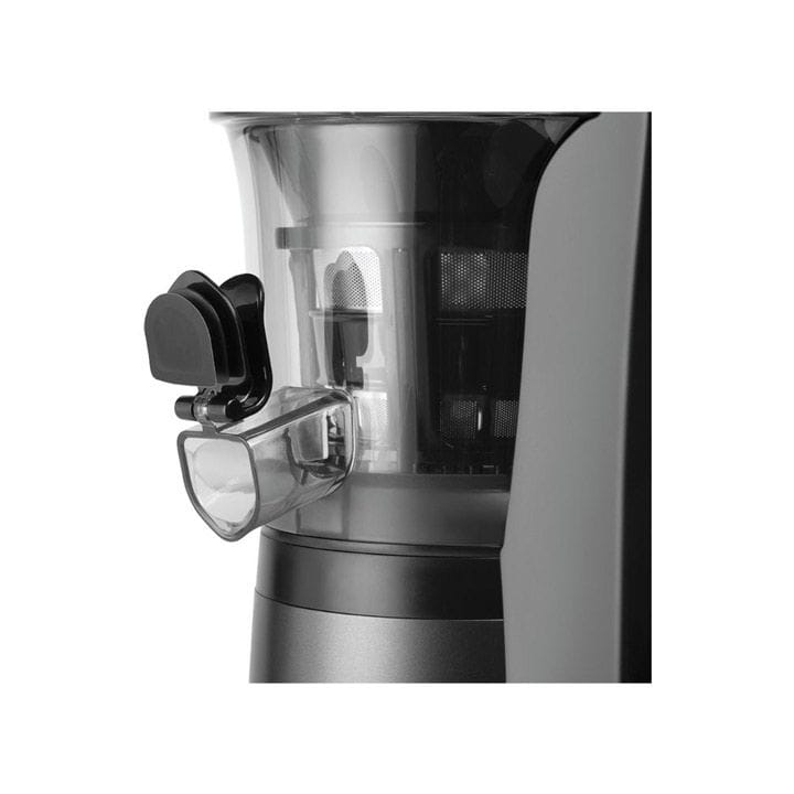 NutriBullet Slow Juicer 150W – Cold Press Juicer for Fruits & Vegetables, Nutrient-Rich Juice Extraction,  NB-SJ300 / NBJ-300