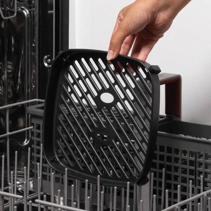 نيوتري كوك مقلاه يدويه NC-AFE152M