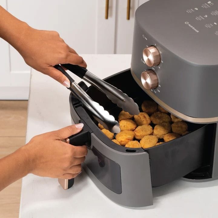 نيوتري كوك مقلاه يدويه NC-AFE152M