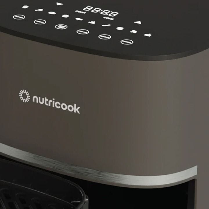 نيوتري كوك مقلاه رقميه NC-AFE152D