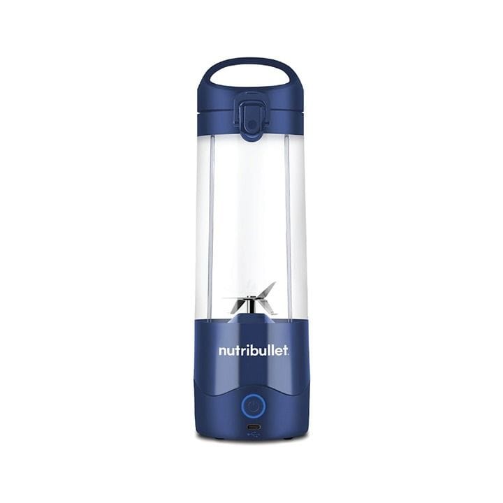 Nutribullet Portable Blender | NB-PB475B