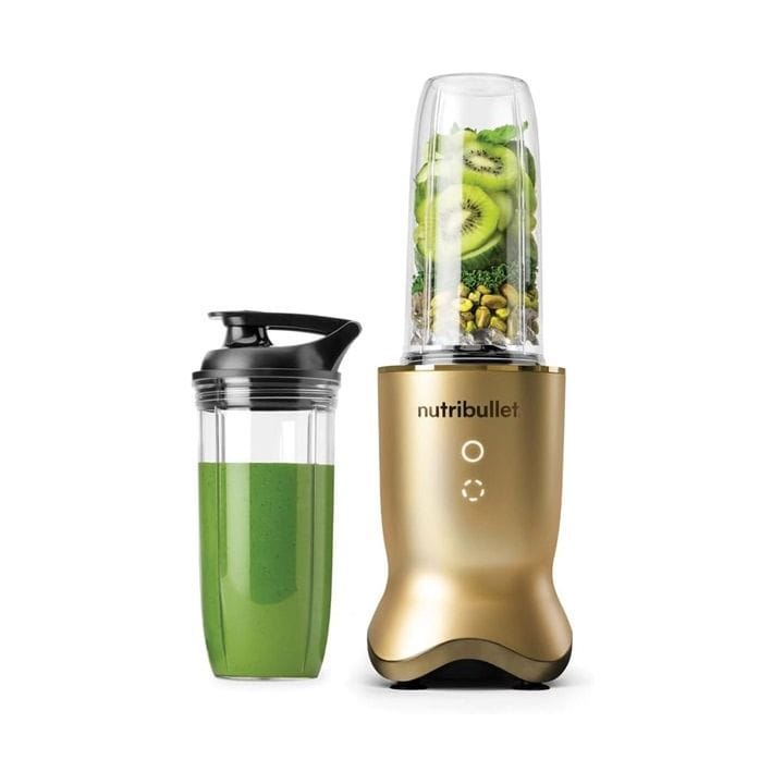 NutriBullet Ultra Smoothie Maker 1200W – High Performance Blender for Smoothies & Frozen Drinks