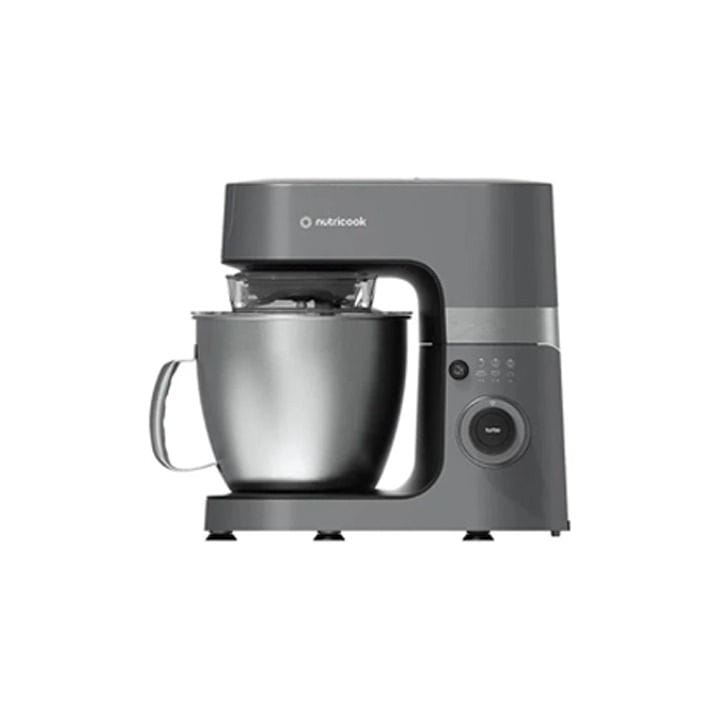 Nutricook Air Fryer Toaster Oven 30L + Nutricook Stand Mixer - Nutricook Bake & Blend Bundle (301006000000134 + 301006000000125)