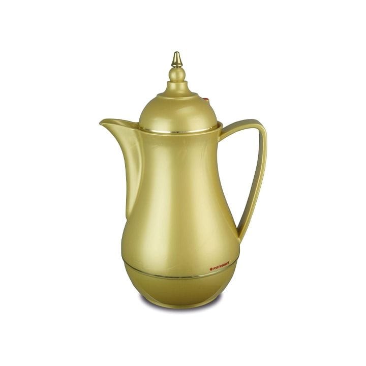 روتبونكت 1.00L إبريق تفريغ - ذهب سيب | R911 GS