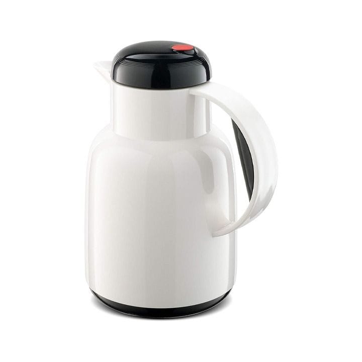Rotpunkt  WO Vacuum Jug White Onyx 1.00 Ltr - Onyx|R970 WO