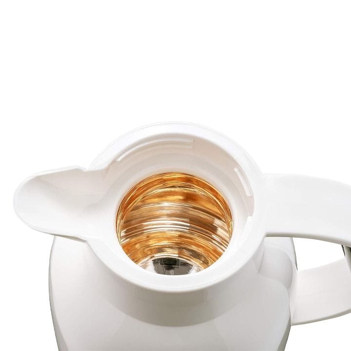 Rotpunkt  WO Vacuum Jug White Onyx 1.00 Ltr - Onyx|R970 WO