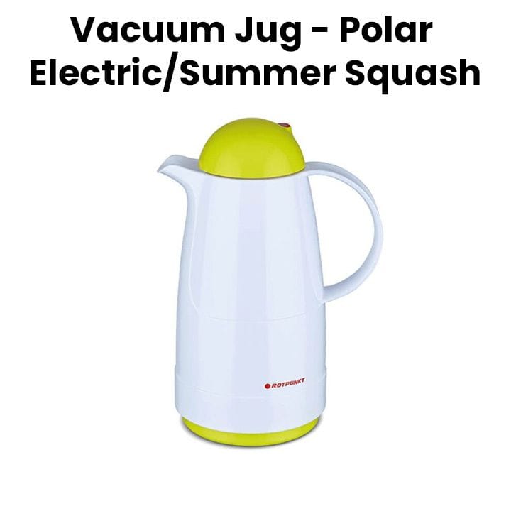 روتبنكت إبريق حراري 0.5 لتر - بولار إليكتريك / سكواش الصيف | R200