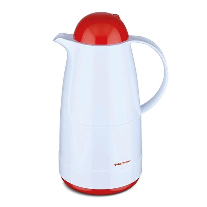 روتبنكت إبريق حراري 1.5 لتر - بولار إليكتريك / كاردينال | R215