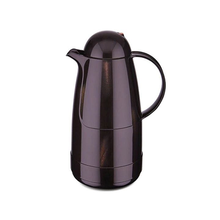 Rotpunkt 1.50 Ltr Vacuum Jug - Galaxy Brown | R215
