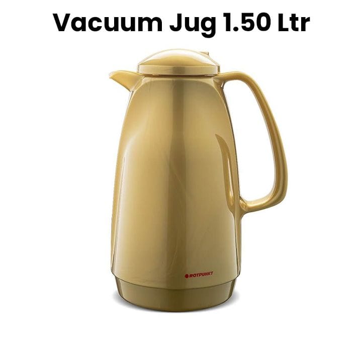 روتبنكت إبريق حراري 1.5 لتر - جولدن سيب | R227A