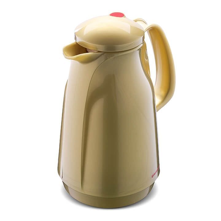 روتبنكت إبريق حراري 1.5 لتر - جولدن سيب | R227A